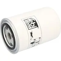 FEBI BILSTEIN Kraftstofffilter 184195 Anschraubfilter
