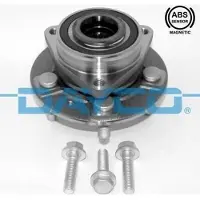 DAYCO Radlagersatz Hinten für OPEL INSIGNIA Caravan KWD1272