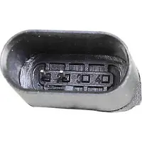 METZGER ABS Sensor Raddrehzahl Hinten Rechts passend für MERCEDES-BENZ S-Klasse Limousine (W222, V222, X222) 09001339