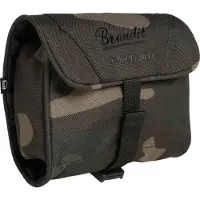 Brandit Gürteltasche "Accessoires Toiletry Bag medium"