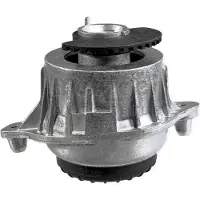 METZGER Motorlager Hydrolager Rechts passend für MERCEDES-BENZ C-Klasse T-modell (S205) 8054180