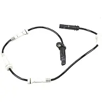 METZGER ABS Sensor Raddrehzahl Hinten für BMW 5 Touring (G31) 09001310