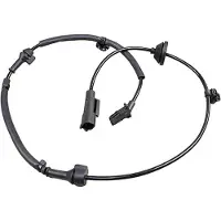 METZGER ABS Sensor Raddrehzahl Hinten Rechts für MITSUBISHI ASX (GAW) 09001331