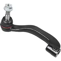 METZGER Spurstangenkopf Spurstange für VW Crafter Kastenwagen (SY, SX) Vorne Links 54056201