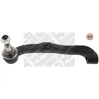 MAPCO Spurstangenkopf Spurstange für VW Transporter V Bus (7HB, 7HJ, 7EB, 7EJ, 7EF, 7EG, 7HF, 7EC) Vorne Rechts 51720HPS