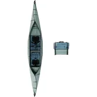 Oru Kayak Haven Tt Faltbares Kajak