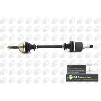 BGA DS1432L Antriebswelle Vorne Links passend für PEUGEOT 106 I (1A, 1C) für CITROËN SAXO (S0, S1)