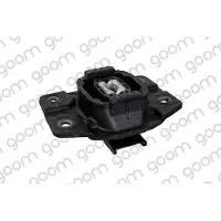 GOOM Motorlager Gummimetalllager Links für VW up! Schrägheck (121, 122, BL1, BL2) EM-2205