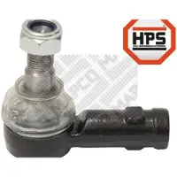 MAPCO Spurstangenkopf Spurstange passend für MERCEDES-BENZ SPRINTER 3-t Kasten (903) Vorne Links Vorne Rechts 49830HPS