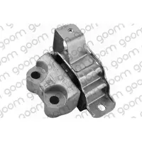 GOOM Motorlager Hinten Links für OPEL COMBO Kasten/Kombi (X12) EM-0540