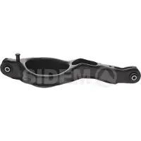 SIDEM 67279 Querlenker Hinten Längslenker für FORD FOCUS III Turnier FOCUS III C-Max II (DXA/CB7, DXA/CEU) FOCUS III Stufenheck für VOLVO