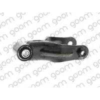 GOOM Motorlager Gummimetalllager Hinten passend für PEUGEOT 106 II Schrägheck (1A, 1C) EM-0007