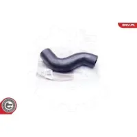 ESEN SKV 24SKV648 Turbo Ladeluftschlauch für VW POLO (9N) für SEAT Ibiza III Schrägheck (6L) für SKODA Fabia I Combi (6Y5) FABIA (6Y2)