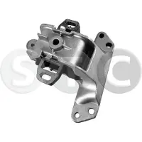 STC Motorlager Gummimetalllager Links für CITROËN C5 III Kombi (RW) T406026