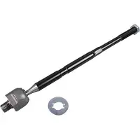 METZGER 51003708 Axialgelenk Spurstange für CHEVROLET AVEO Schrägheck (T300) Vorne Links Vorne Rechts