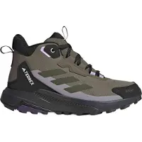 Adidas Wanderschuh "ANYLANDER MID RAIN.RDY" wasserdicht