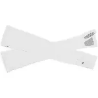 Sunday Afternoons Sun Sunday UVShield Cool Sleeves whit hand cov weiss - L/XL