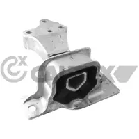 CAUTEX Lagerung Motor 756033 für Renault Rechts