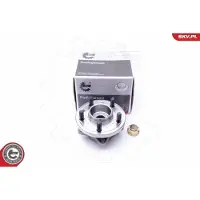 ESEN SKV Radlagersatz Vorne für LAND ROVER Range Rover Sport (L320) 156mm 29SKV182