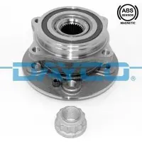 DAYCO Radlagersatz Vorne passend für MERCEDES-BENZ M-Klasse (W166) KWD1336