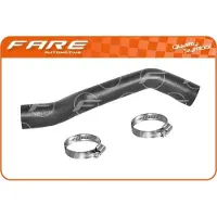 FARE 11246 Turbo Ladeluftschlauch für ALFA ROMEO 147 (937) GT (937) 156 (932) 156 Sportwagon (932)