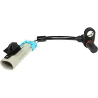 METZGER Sensor Raddrehzahl Aftermarket-Expertise passend für u.a. OPEL ANTARA
