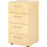 Hammerbacher Schubladenschrank V9