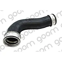 GOOM AH-0168 Turbo Ladeluftschlauch für VW Golf V Schrägheck (1K1) TOURAN (1T1, 1T2) Passat Variant (3C5) GOLF PLUS (5M1, 521) für AUDI A3 Sportback