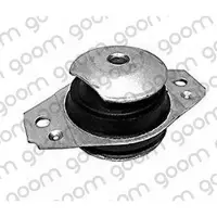 GOOM Motorlager Gummimetalllager Rechts für FIAT PUNTO (176) EM-0201