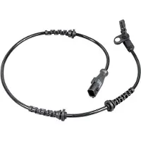 METZGER ABS Sensor Raddrehzahl für RENAULT Megane IV Grandtour (K9A/M/N) 09001258