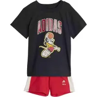 Adidas Kleider & Outfits DISNEY MICKEY MOUSE T-SHIRT SET kind