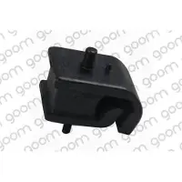 GOOM Motorlager Hinten für VW GOLF II (19E, 1G1) EM-0371