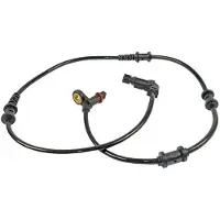 METZGER Sensor Raddrehzahl IAM-Expertise passend für u.a. MERCEDES-BENZ M-KLASSE