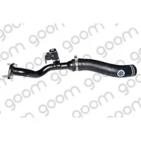 GOOM AH-0190 Turbo Ladeluftschlauch für FIAT QUBO (225) FIORINO Kasten/Kombi (225)