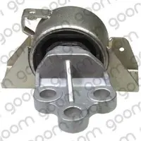 GOOM Motorlager Gummimetalllager Links für OPEL Corsa D Schrägheck (S07) EM-0158