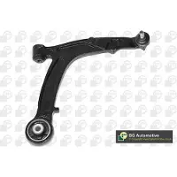 BGA TRC2211 Querlenker Vorne Rechts für FIAT PANDA (169)