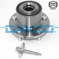 DAYCO Radlagersatz für FORD MONDEO IV Turnier (BA7) KWD1166