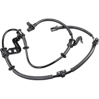 METZGER ABS Sensor Raddrehzahl Vorne Rechts für HYUNDAI i30 (GD) 09001269