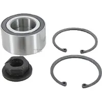 TRISCAN Radlagersatz Ø 75 mm Aftermarket-Expertise für u.a. FORD MONDEO