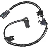 METZGER Sensor Raddrehzahl 2-polig Aftermarket-Expertise passend für KIA PICANTO