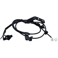 Hella ABS Sensor Raddrehzahl Vorne Rechts für TOYOTA HILUX Pick-up (GUN1) 6PU 230 048-751