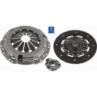 SACHS Kupplungssatz 3000 951 652