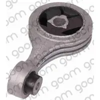 GOOM Motorlager Gummimetalllager Hinten für FIAT PUNTO (188) EM-0206