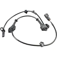 METZGER ABS Sensor Raddrehzahl Vorne für MAZDA CX-5 (KE, GH) 09001243