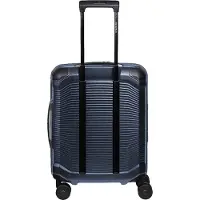 Travelite Millennium Spinner Cabin Trolley navy