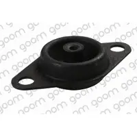 GOOM Motorlager Hinten Links für FIAT Uno Schrägheck (146) EM-0313