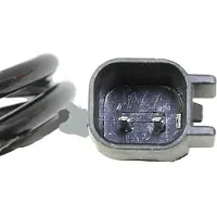 METZGER Sensor Raddrehzahl 2-polig IAM-Expertise passend für u.a. OPEL INSIGNIA