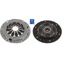 SACHS Kupplungssatz 3000 951 606