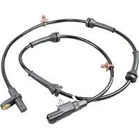 METZGER Sensor Raddrehzahl Aftermarket-Expertise passend für u.a. NISSAN QASHQAI