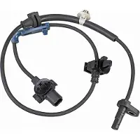 METZGER Sensor Raddrehzahl Vorderachse links 2-polig für HONDA CR-V